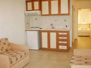 Ekinci Palace Apart Hotel Marmaris - Image 3