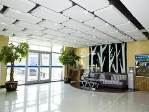 EAKA365 HOTEL(XIONG'AN NEW AREA RONGCHENG BUS STATION) - Image 4
