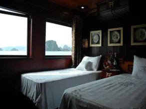 Dragon Pearl Junk Halong - Image 5