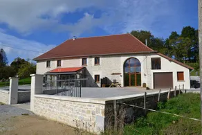 Gîte Du Baraquet - Image 1