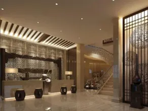 Royal Run Hotel - Image 2