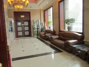 Longgang Hotel - Image 3
