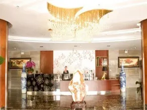 Yinchuan Wangyuan Boutique Hotel - Image 3
