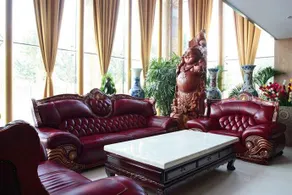 Jinan Taiying International Hotel - Image 4