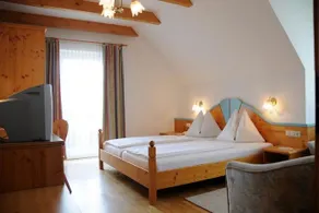 Der Ponyhof*** superior, Familienhotel & Reiterparadies - Image 4