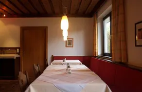 Hotel Wallner Zimmer mit Bergblick - Image 4