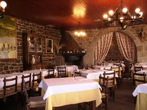 Hostal Restaurante Arangoiti - Image 3