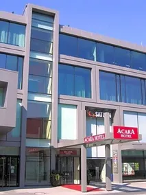 ACARA Das Penthouse-Hotel - Image 3