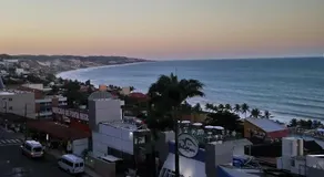 Melhor frente mar Ponta Negra - Image 2