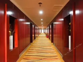 Taizhou Hailan Inn - Image 3
