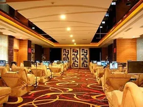 Ninxia Jiuzhou International Hotel - Image 5