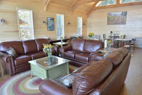 Kenai Fjords Wilderness Lodge - Image 2