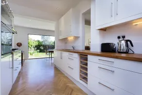 Five Bed House on Chelmsford Square Kensal Rise - Image 4