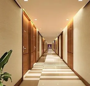 Lishang Hotel Xi'an - Image 3