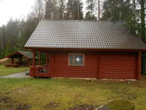 Aegviidu Puhkebaas OÜ - Image 1