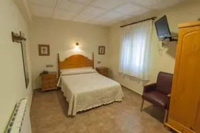 Hotel-Balneario La Esperanza - Image 4