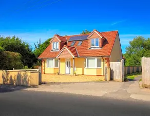 Cleeves Cottage - Image 3