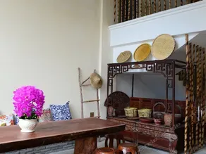 Shanhaijing Hotel - Image 4