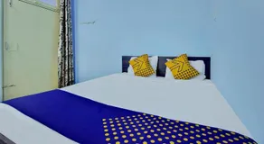 SPOT ON 49768 Shree Ram Palace - Image 4