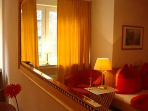 La Residenza Apart Dusseldorf - Image 3