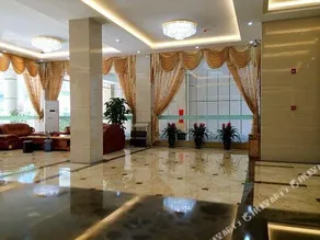 Shanghang jinwan hotel - Image 5