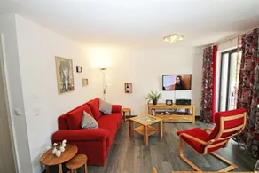 Haus Aurum - Appartment Prora Nova - Image 4