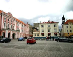 Classic House Hotel - Image 1