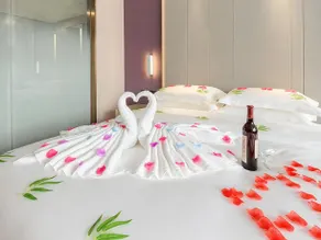 Guang Sheng Hotel - Changsha - Image 5