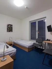Sportovní hala Radotín - Image 4