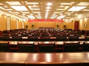 Hohhot Golden Sun Hotel - Image 3
