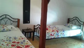 Guest Rooms The Old House - Image 4