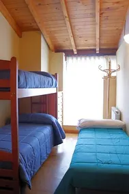 Albergue Turistico Via De La Plata  Hostel - Image 3