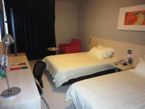 Mountain View Hotel (Yangshuo West Street) - Image 5