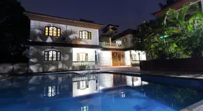 Villa De Arpora By Stay Over Home - Image 2
