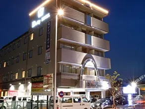 Daily Hotel Kami-Fukuoka Ekimae - Image 2