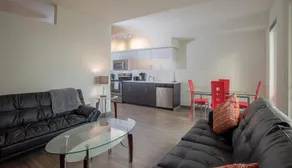 Pelicanstay in Pioneer Square - Image 5