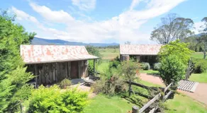 Magnolia Cottage - Kangaroo Valley - Image 5