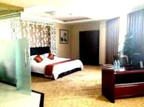 Dongyang International Hotel - Image 5