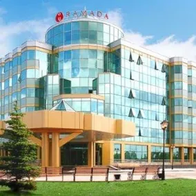 Putian Moonlight 8 Hotel - Image 1