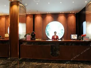 Qingqin Hotel - Image 5