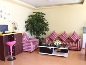 Home Inn Longyan Zhongshan Street Luoqiao - Image 2