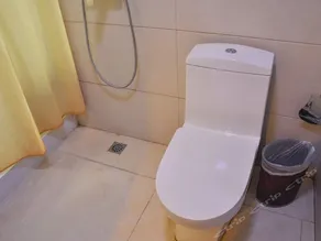 Meilan Hotel (Taiyuan South Railway Station Changfeng Street) - Image 5