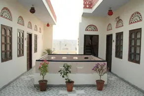 WelcomHeritage Sirsi Haveli - Image 5