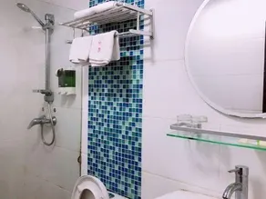 Yunji Hotel (Guangzhou Olympic Sports Center Dongpu Metro Station Branch) - Image 3