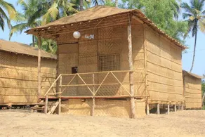 Eco Leisure Beach Resort - Image 5