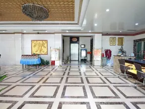 Yiyuan Hotel Xinxiang - Image 4