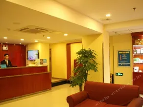 Hanting Express Shijiazhuang Shifeng Road - Image 2