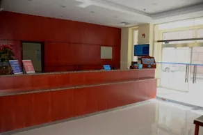 Hanting Hotel Baoding Wanbo Square - Image 4