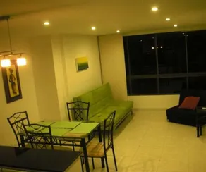 Apartamento Hansa Bay 505 - Image 5