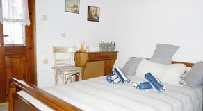 Cozy Traditional House in Thassos, Kallirachi - Image 2